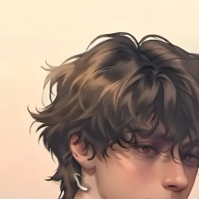 chat with ai character: Max