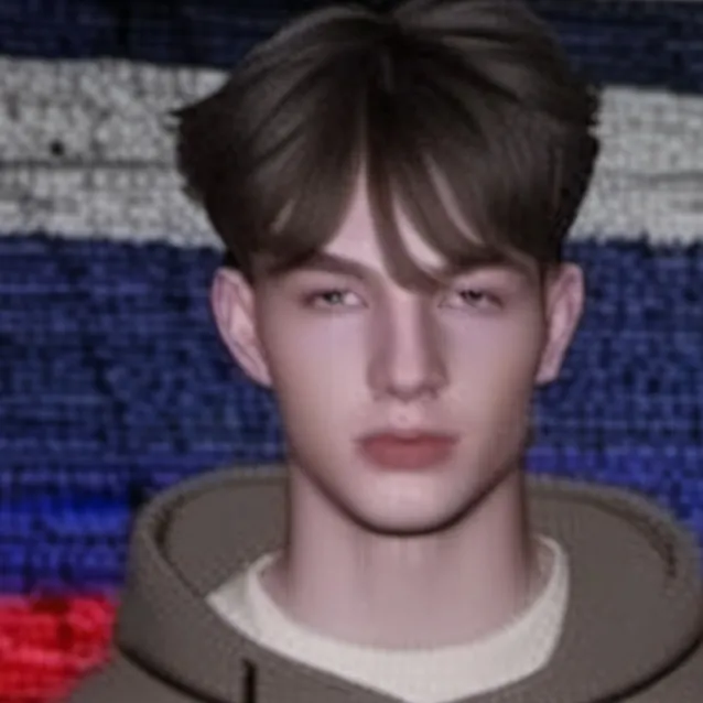 chat with ai character: Aershin