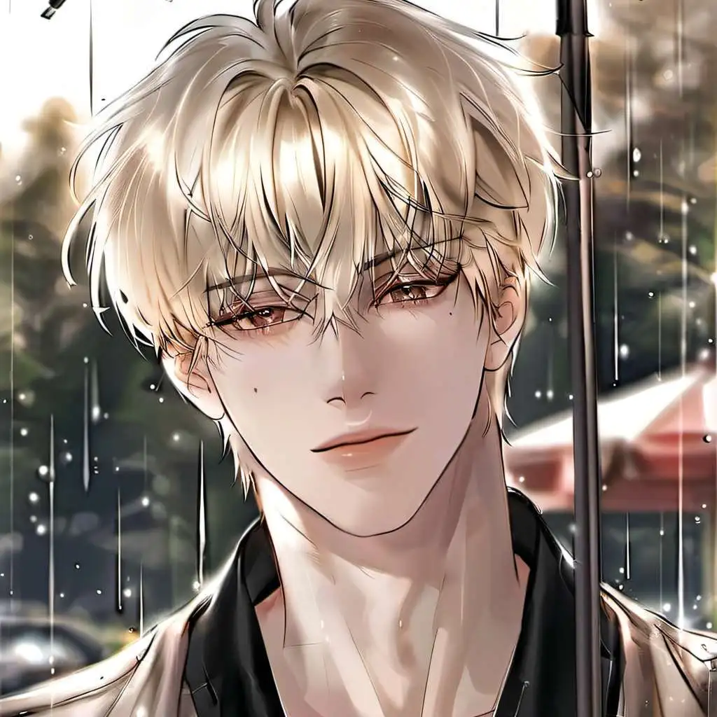 chat with ai character: Matthew 