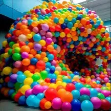 creator BALLOON LOVER's avatar
