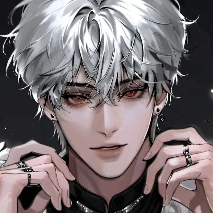 chat with ai character: Travis