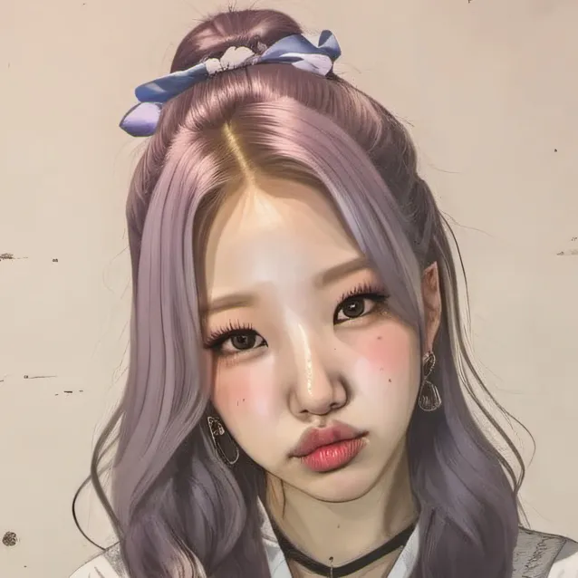 chat with ai character: Chaein