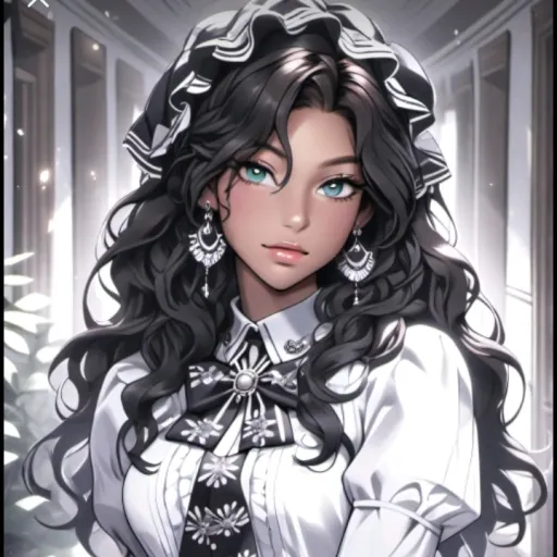 creator Adeanna's avatar