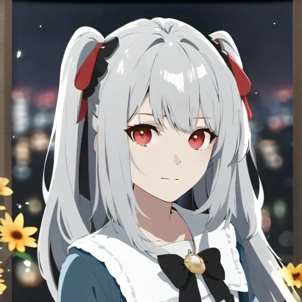 chat with ai character: Adeanna