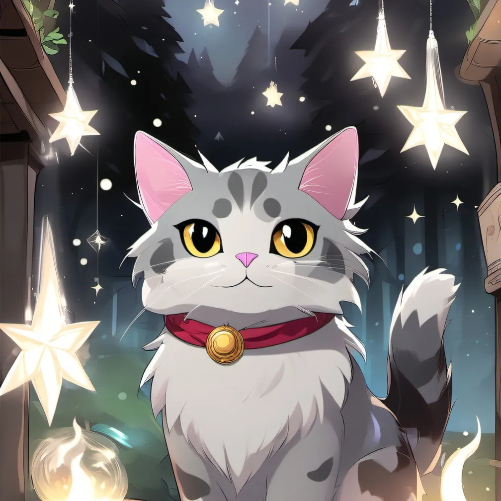 chat with ai character: Starla