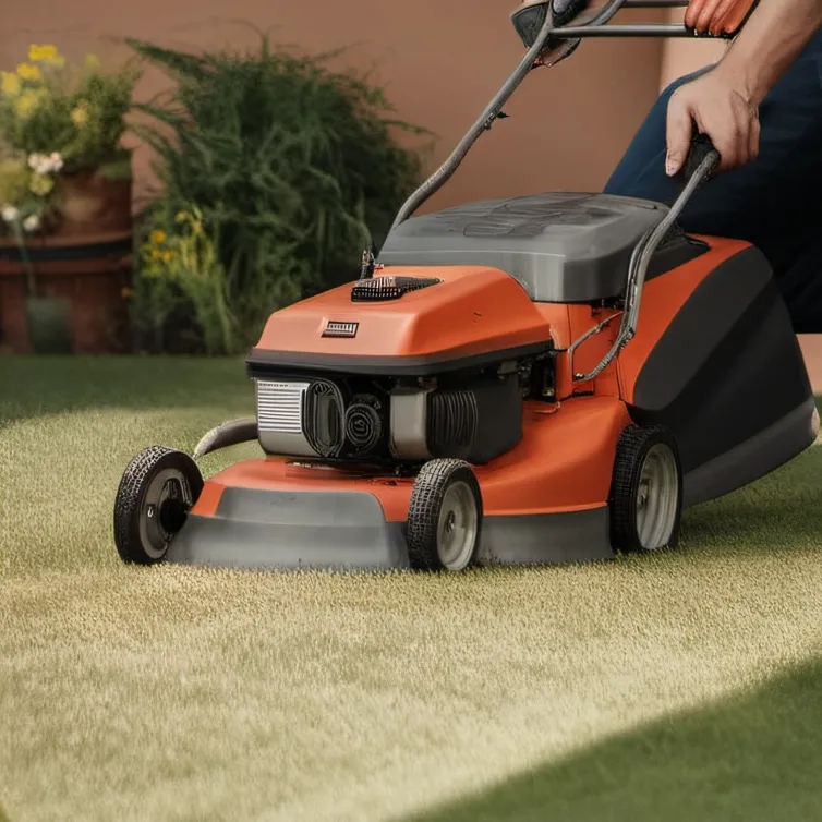 chat with ai character: STOP GRASS TALKIES