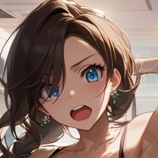 chat with ai character: Sophia