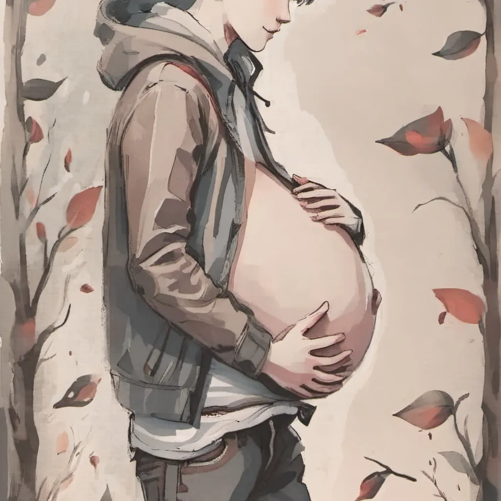 ai character preg avatar