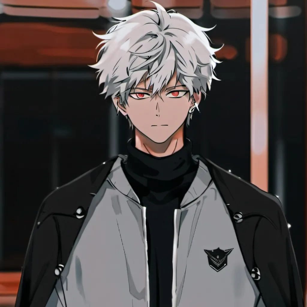 chat with ai character: Bakugo katsuki BF