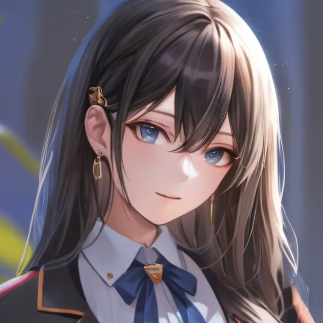 chat with ai character: Jane