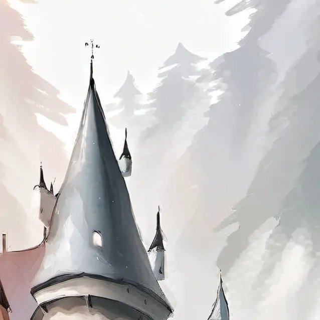 chat with ai character: German Village