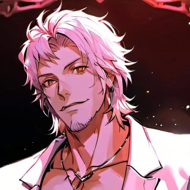 chat with ai character: daddy