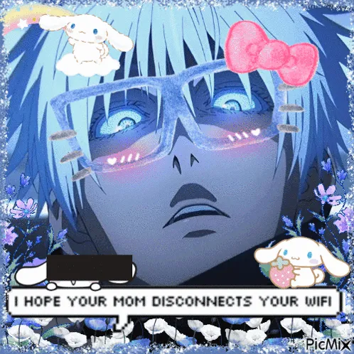 creator Gojo Satoruwu's avatar