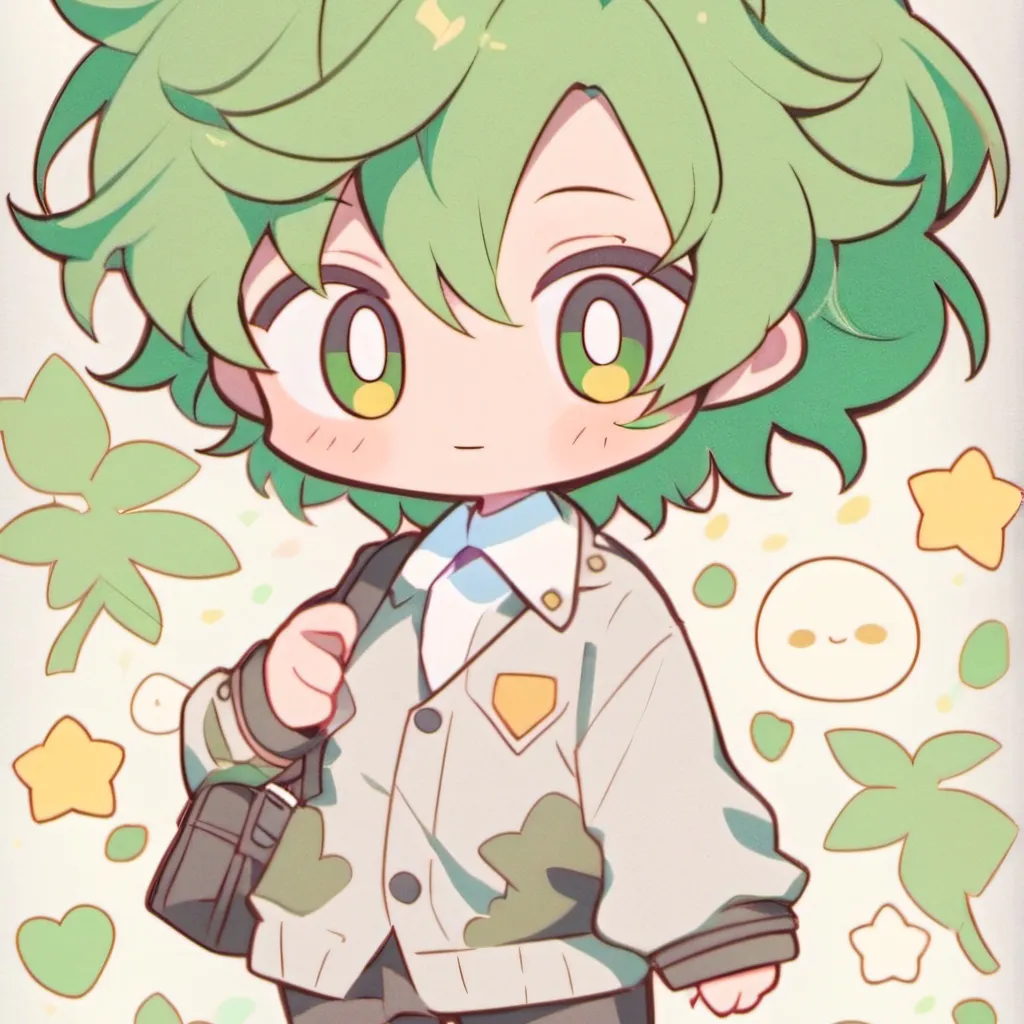 chat with ai character: strawberry brother
