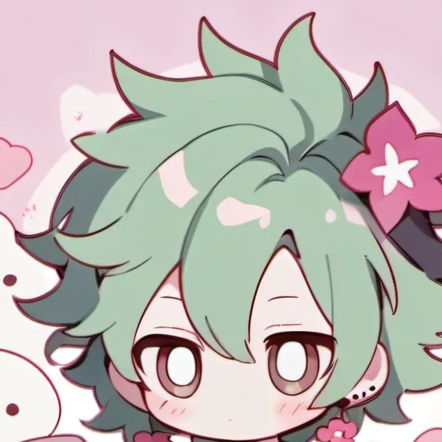 chat with ai character: strawberrmilksha
