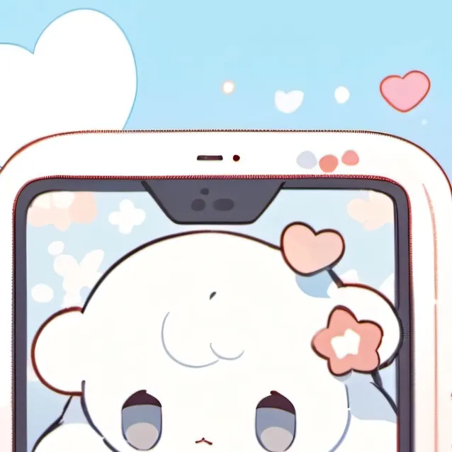 chat with ai character: love phone