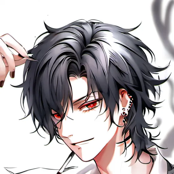 chat with ai character: •^•joobin•^•