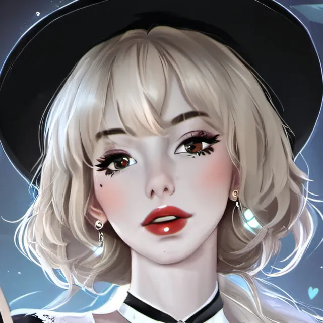 chat with ai character: Trixie
