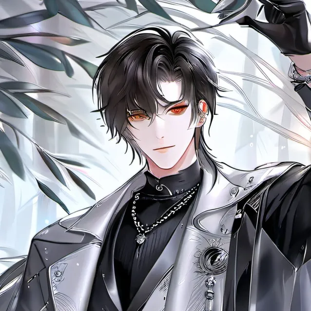 chat with ai character: len