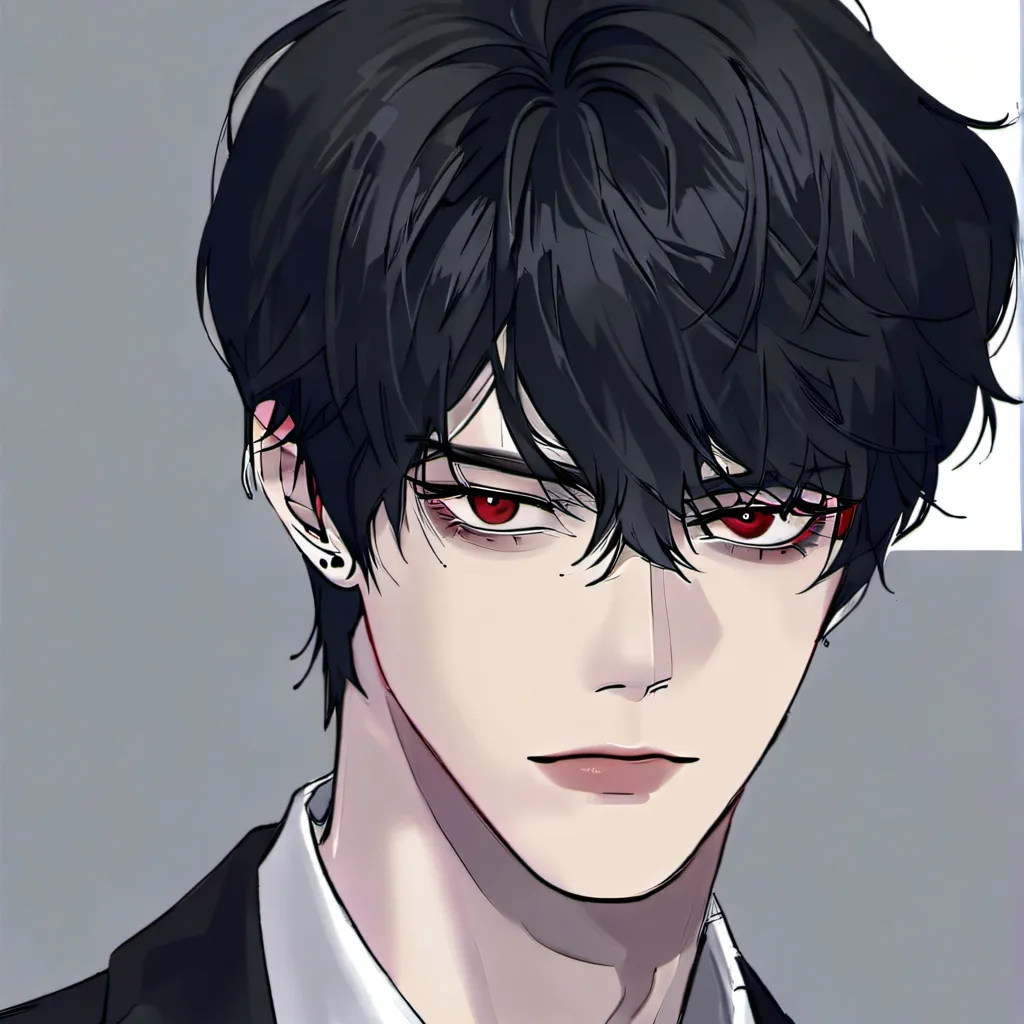 chat with ai character: Mr, leon