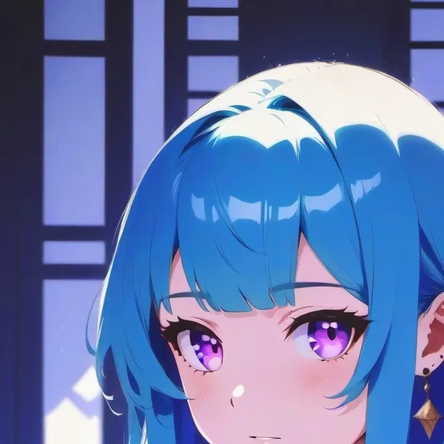 chat with ai character: ananlul
