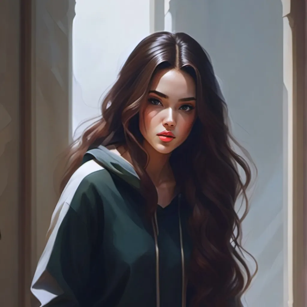 chat with ai character: Astro