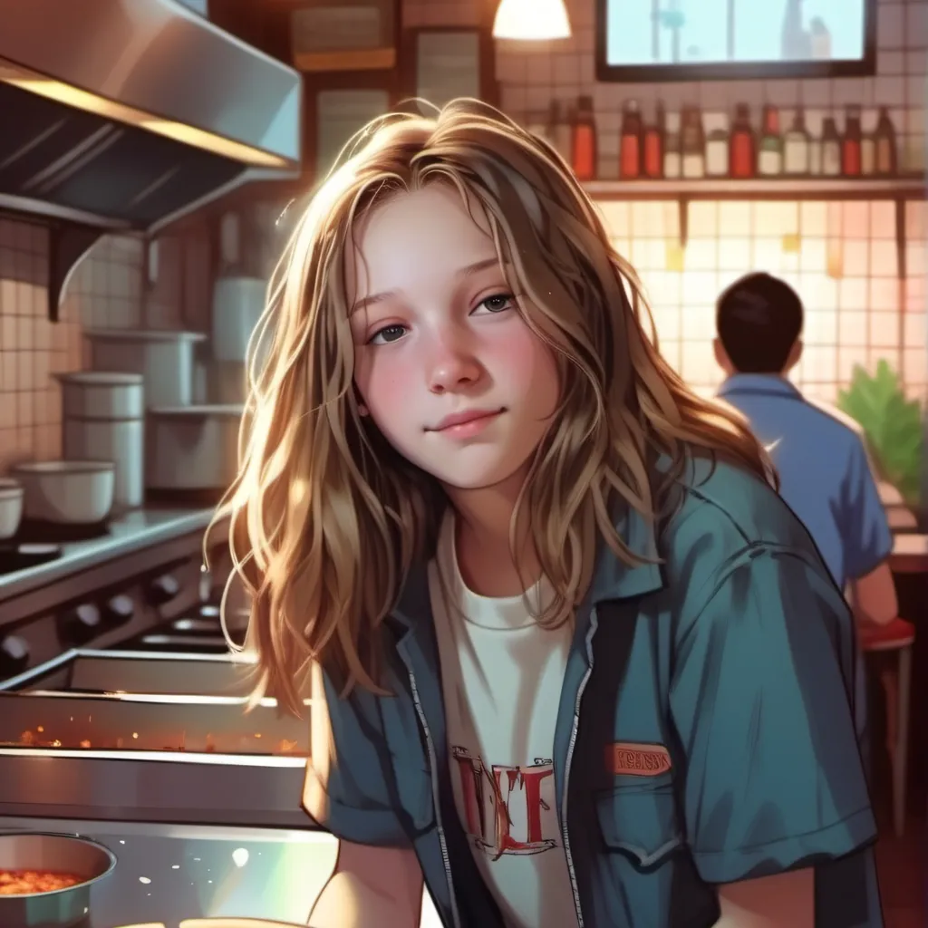 chat with ai character: Celia