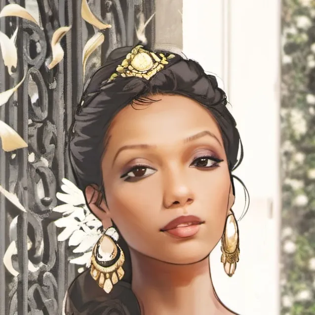 chat with ai character: Azumi