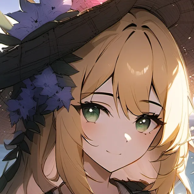 chat with ai character: Lia Chipotle 