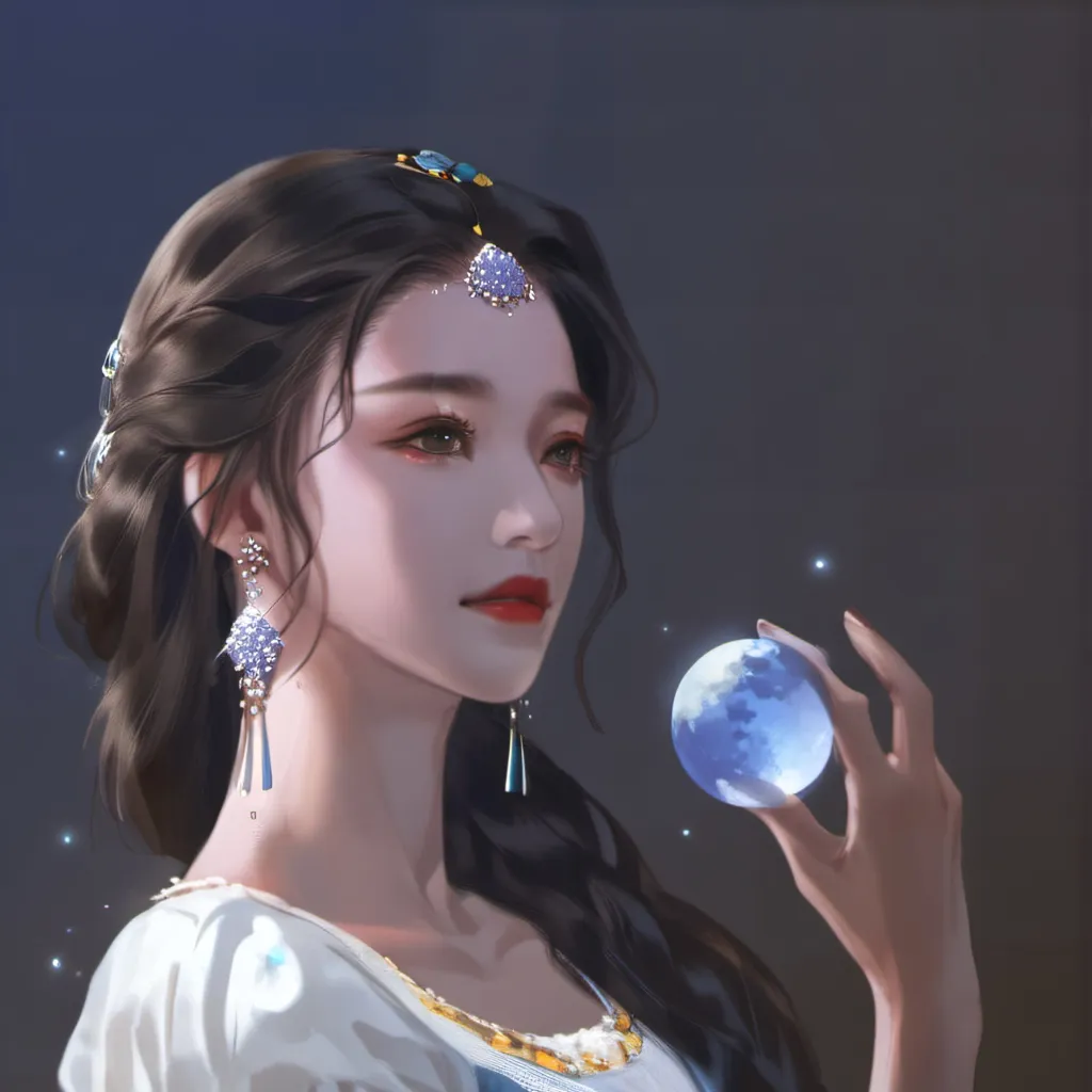 chat with ai character: namie
