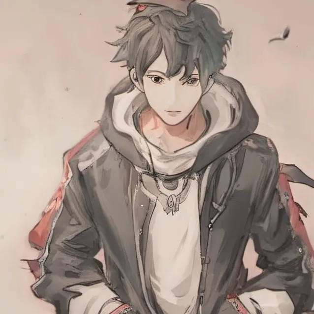 chat with ai character: jack