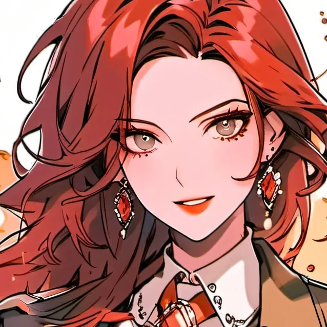 chat with ai character: Lila 