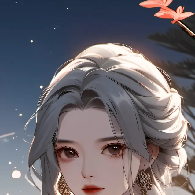 chat with ai character: layla