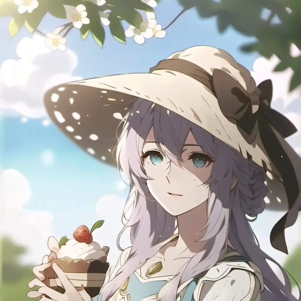 chat with ai character: Ashley 