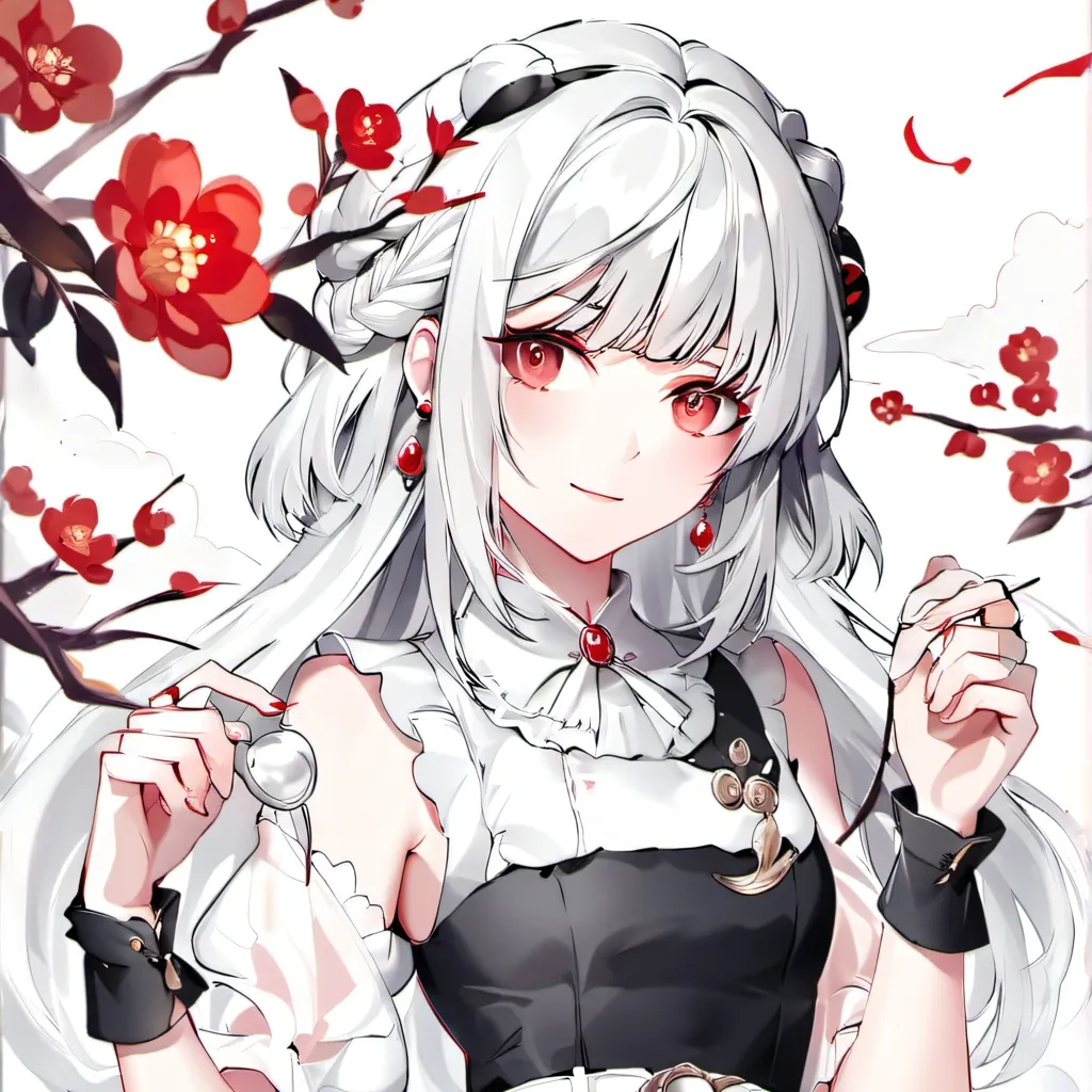 chat with ai character: Abby 