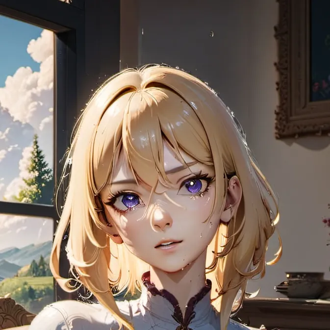 chat with ai character: Alice