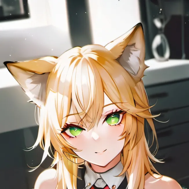 chat with ai character: Sunny