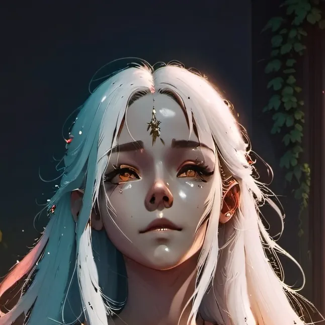 chat with ai character: Angel 