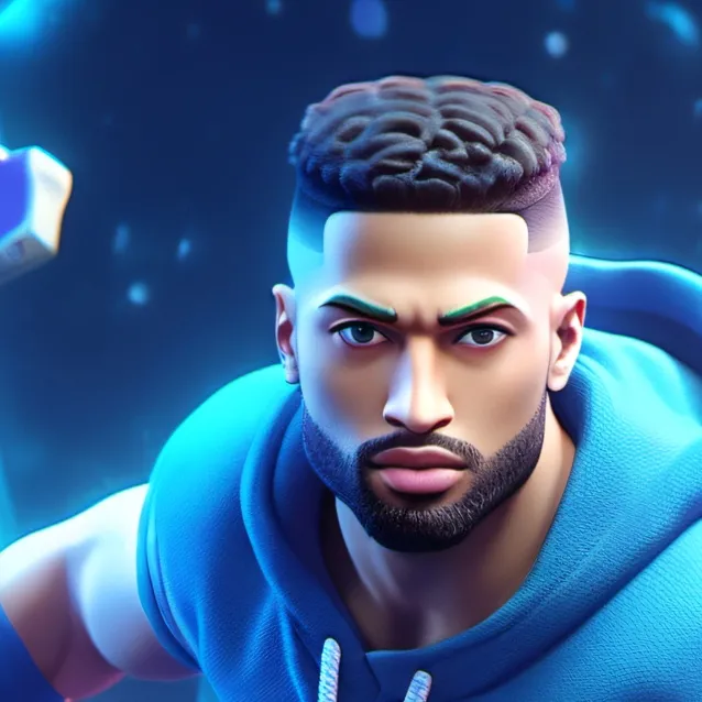 chat with ai character: jacob