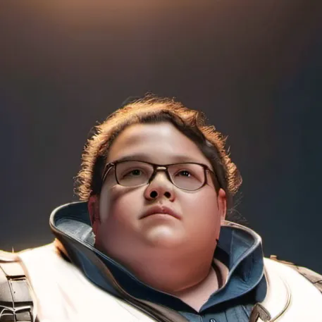 chat with ai character: Fat Joe