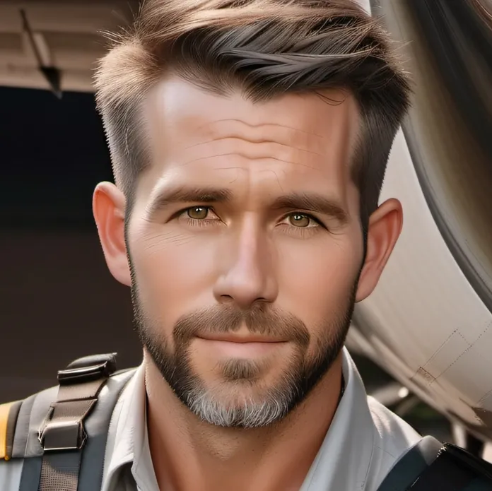 chat with ai character: Dad
