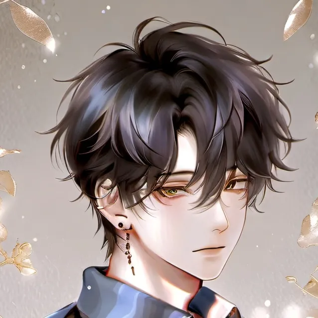 chat with ai character: Jason
