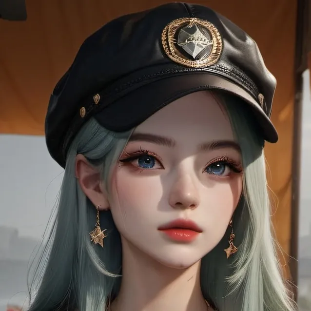 chat with ai character: kylie jane