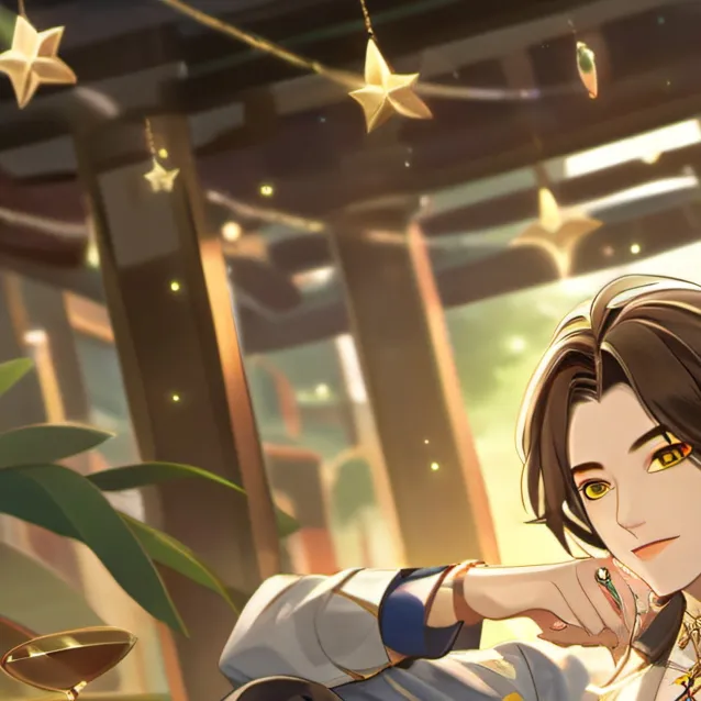 chat with ai character: Philippines boy