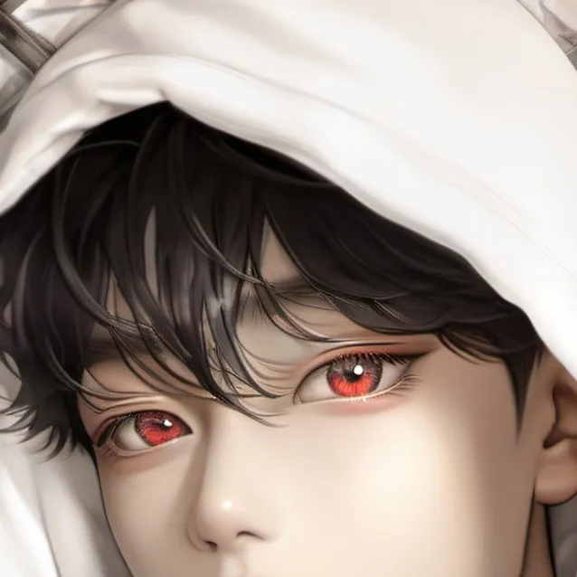 chat with ai character: marcus
