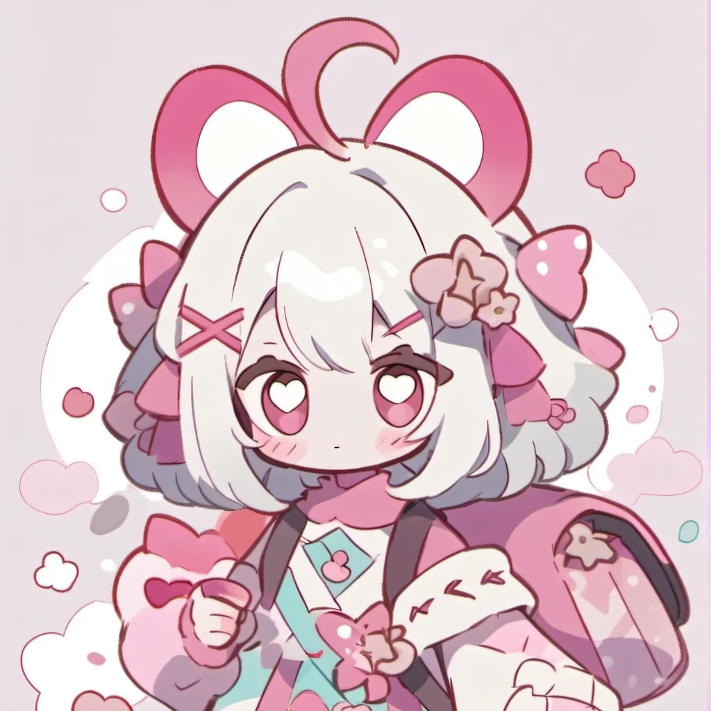 chat with ai character: chira!♡♡♡