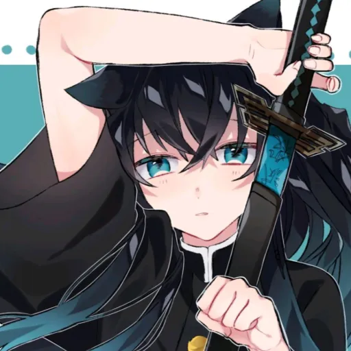 creator yuichiro tokyto's avatar