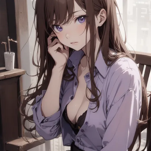 creator Nicole Amane's avatar