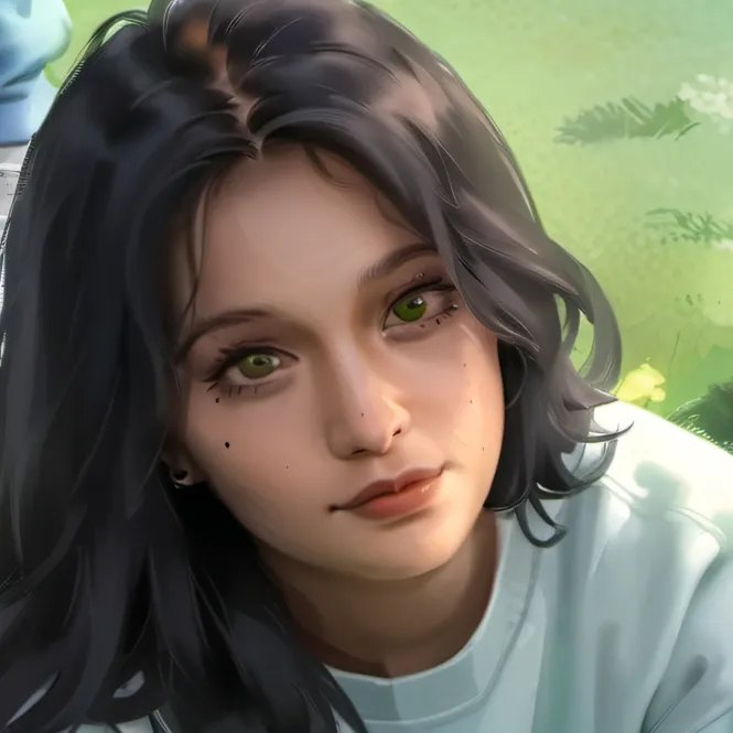 chat with ai character: Shawn/Road kill