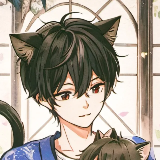 chat with ai character: max 